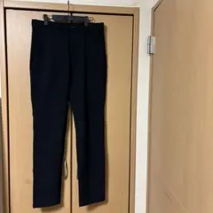 ユニクロ　暖パン　M 丈長め