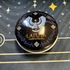 ジブリ 天空の城ラピュタ 小物入れ 缶ケース ミニ缶