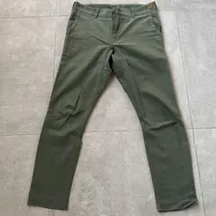 Lサイズ BROWN by 2-tacs TIGHT SLACKS パンツ - メルカリ