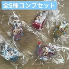 ミニモニ。25th めじるしアクセサリー