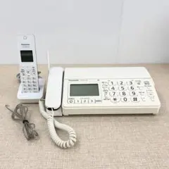 NTT P-722PD ファックス付き電話機、説明書 - メルカリ