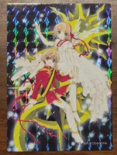 CCさくら CLAMP festival 2012 クリアファイル セット - メルカリ