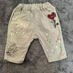 breezeジーパン80cm