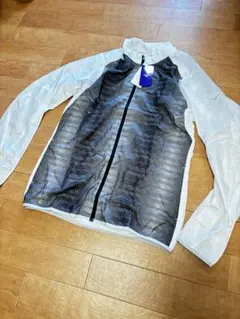 完全新品！ミズノ　ウィンドブレーカー XL