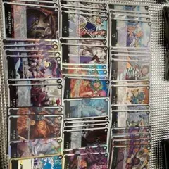 黒モリアデッキ　構築済み　おまけ多数