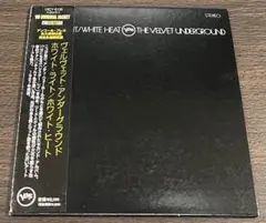 velvet underground 洋楽