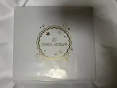 【新品未使用】アイドリッシュセブン Special Album Box