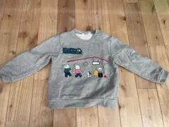 ファミリア 長袖