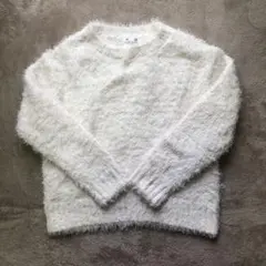 ジーユー　ニット