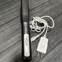 ヤーマン トリートメントアイロン シャインプロ HC21B ブラック