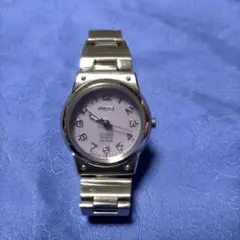 CITIZEN WICCA ソーラー エコドライブ 腕時計