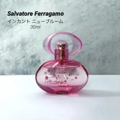 【✨たっぷり✨】 サルヴァトーレフェラガモ　インカント　ニューブルーム　30mlのサムネイル