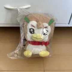 プリキュア 一番くじ C賞 シロップ