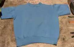 ラッセル スウェット 前V 50s 60s XL Russell ビンテージ