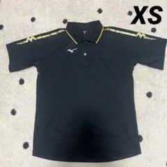 MIZUNO ポロシャツ　XS