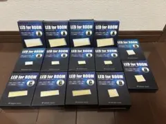 SPHERE LIGHT LED for ROOM ルームランプ　まとめてのサムネイル