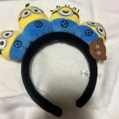 USJ ミニオン カチューシャ
