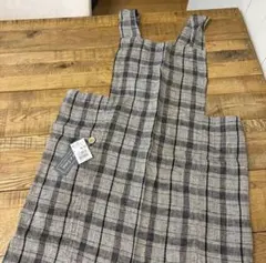 新品 リーノエリーナ エプロン A387のサムネイル