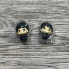 名探偵コナン めじるしアクセサリー 赤井秀一
