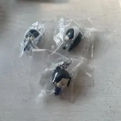 呪術廻戦　めじるしアクセサリー