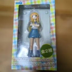 俺の妹がこんなに可愛いわけがない エクストラフィギュア Ver.1.51