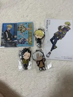 【東京リベンジャーズ】まとめ売り