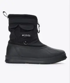 送料無料 新品COLUMBIA HENRY'S FORK BOOT 29 - メルカリ