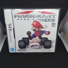 マリオカートDS