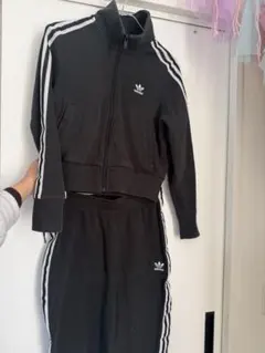 adidas EUROPA TT セットアップ Sジャージ ハーフパンツ SST - メルカリ