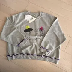 マーキーズ　トレーナー　130 新品