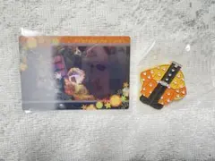 我妻善逸 ダイキャストピンバッジ ローソンコラボ