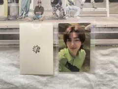 CORTIS ジュフン Scene1 トレカ アルバム付