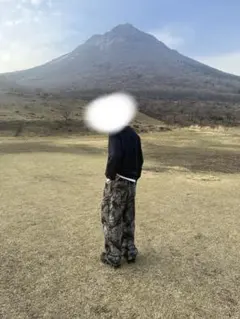 新品未使用　Butter goods バター　ショルダーバッグ　リアルツリー 新品未使用 Butter goods バター ショルダーバッグ リアルツリー