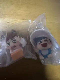 クレヨンしんちゃん baby いたずらマスコット