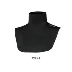 던롭 넥 커버 테니스 골프 블랙
