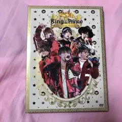 King & Prince/First Concert Tour 2018〈初…