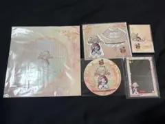 刀剣乱舞 とうらぶ アニメイトカフェ アニカフェ 一文字則宗