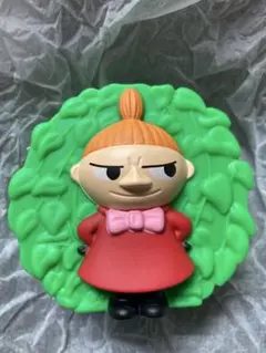 ハッピーセット✳︎ムーミンコラボ 第一弾✳︎リトルミィ✳︎マクドナルド2025