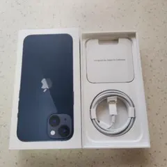 Apple iPhone 13 128GB 箱