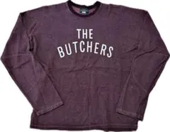 2026年最新】BUTCHER PRODUCTS メンズ トレーナー・スウェットの人気
