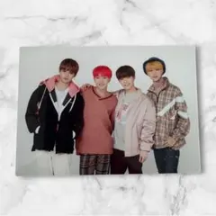 レア】SEVENTEEN IDEALCUTINJAPAN ヒポチトレカ - メルカリ