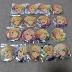 ＊あんスタ＊缶バッジ＊藍良＊まとめ＊