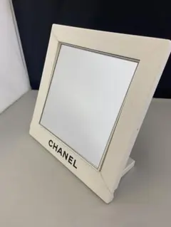 シャネル（CHANEL） スタンドミラー / 卓上ミラー ノベルティ - メルカリ