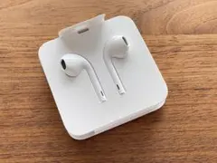 Apple純正 Lightning イヤホン