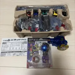 仮面ライダー 平成 vol.13 仮面ライダーフォーゼ 国宝。 - メルカリ