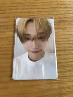 ALD1 サンウォン　タワレコ渋谷　特典