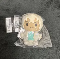 名探偵コナン 降谷零 ぬいぐるみキーチェーン