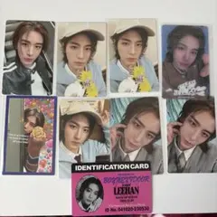 BOYNEXTDOOR イハン