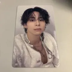 INI XQUARE 西洸人　120 MASTERPIECE セルカ