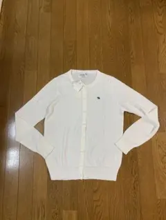 ⑭アーノルドパーマ　薄地カーティガン　未着用